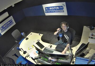 Webcam Image