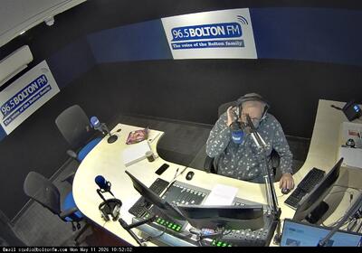 Webcam Image