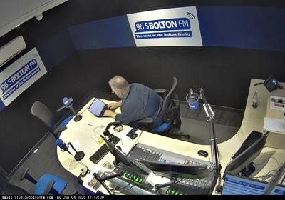 Webcam Image