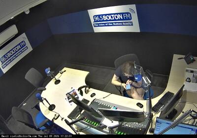 Webcam Image