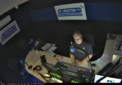 Webcam Image