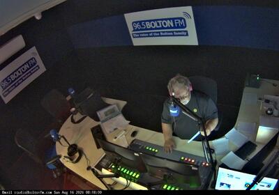 Webcam Image