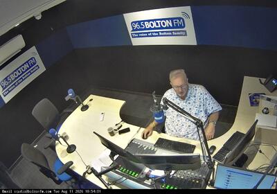 Webcam Image