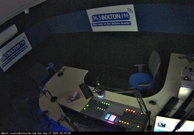 Webcam Image