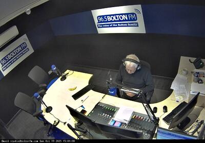 Webcam Image