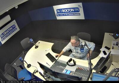 Webcam Image