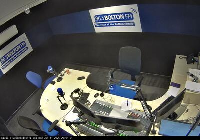 Webcam Image