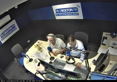 Webcam Image