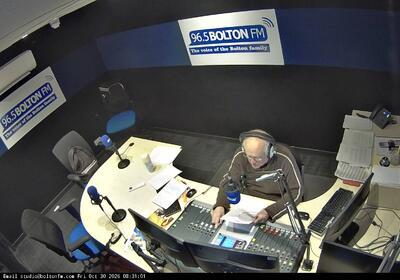 Webcam Image