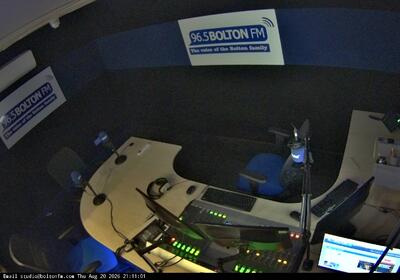 Webcam Image