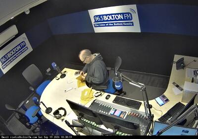 Webcam Image