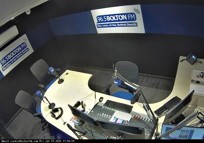 Webcam Image