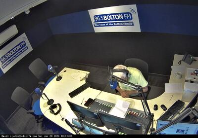 Webcam Image