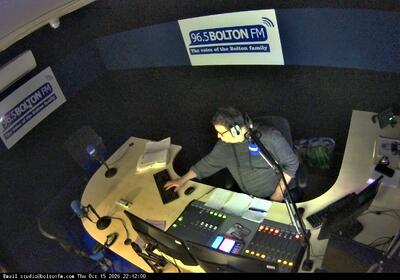 Webcam Image