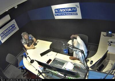 Webcam Image