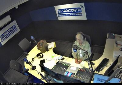 Webcam Image