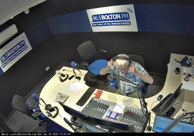 Webcam Image