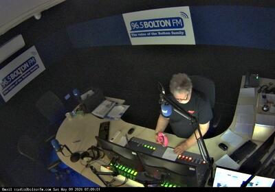 Webcam Image