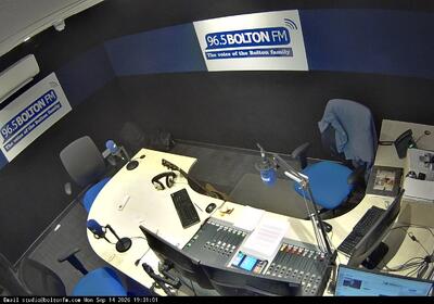 Webcam Image