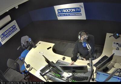 Webcam Image