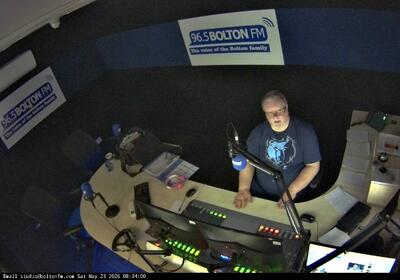 Webcam Image