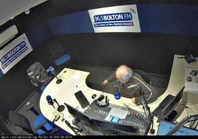 Webcam Image