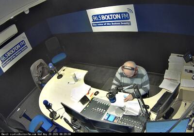 Webcam Image