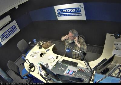 Webcam Image