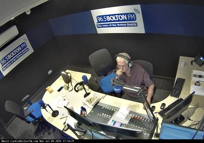 Webcam Image