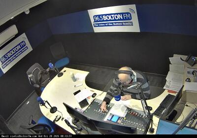 Webcam Image