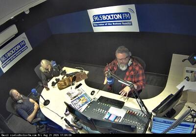 Webcam Image