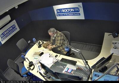 Webcam Image