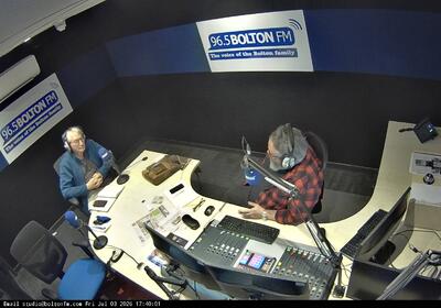 Webcam Image
