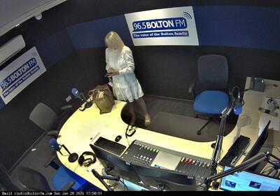 Webcam Image