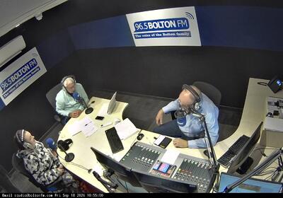 Webcam Image