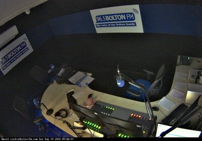 Webcam Image