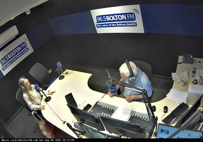 Webcam Image