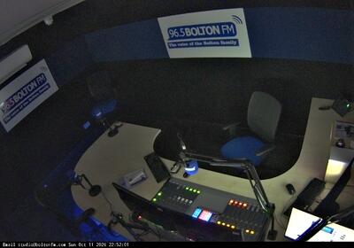 Webcam Image