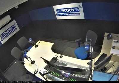 Webcam Image