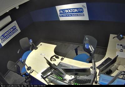 Webcam Image