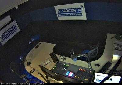 Webcam Image