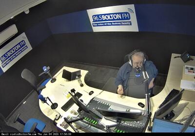 Webcam Image