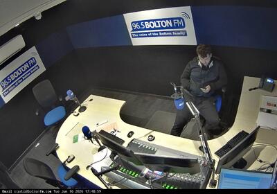 Webcam Image