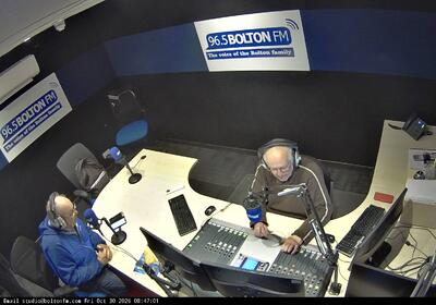 Webcam Image