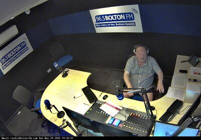 Webcam Image