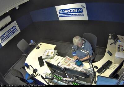 Webcam Image