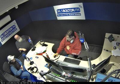 Webcam Image