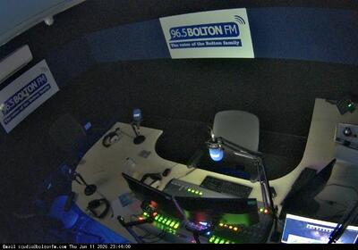 Webcam Image