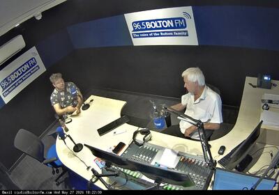 Webcam Image