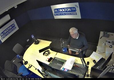 Webcam Image